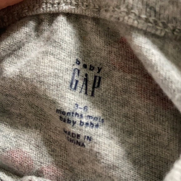 Cherry Romper - Picture 2 of 3